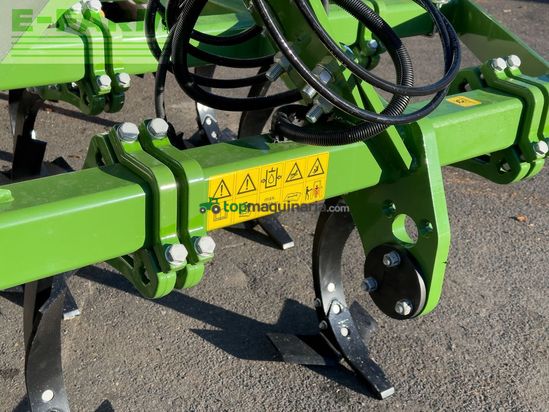 Cultivador - Amazone - cenius 3003 grubber
