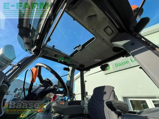 Tractor agrícola - Deutz-Fahr - agrotron m620 sehr gepflegt