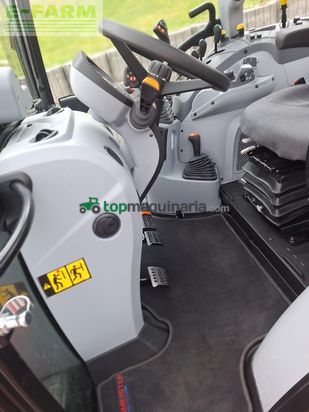 Tractor agrícola - Steyr - 4085 Kompakt