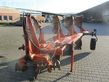 Arado - Kuhn - multimaster 121 4 scharpflug