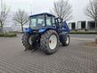 Tractor agrícola - New Holland - t5050