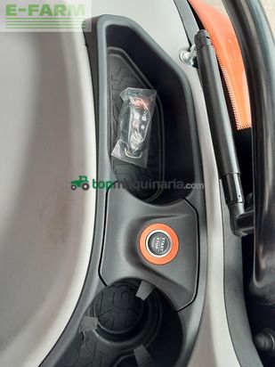 Tractor agrícola - Steyr - 6250 terrus cvt (stage v) CVT