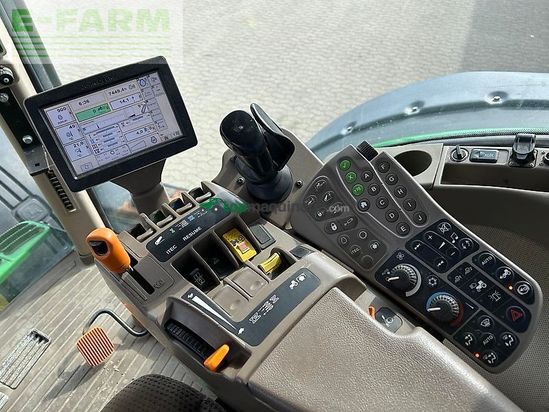 Tractor agrícola - John Deere - 7230r