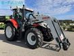 Tractor agrícola - Steyr - 6150 profi cvt (stage v)