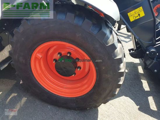 Telescopica - Bobcat - tl 35-70 agri