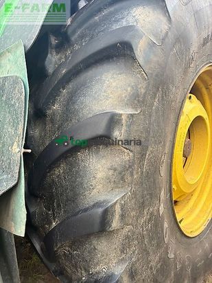 Tractor agrícola - John Deere - 8285r