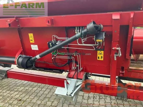 Cabezal - Case IH - 3050 - 12,50 m -