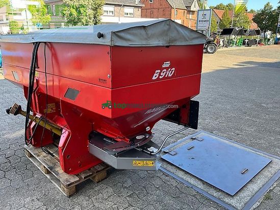 Esparcidor - Rauch - alpha 1141