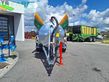 Equipamiento / accesorio - Vakutec - va 8600 + schleppschuhverteiler