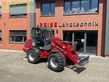 Minicargadora - Weidemann - 4080 basic line