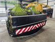 Cabezal - Claas - orbis 750