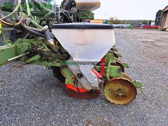 Sembradora directa - Nodet - pl 2