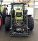 Tractor agrícola - Claas - axos 310 cl a22 quicke a46 sauter fhz CL