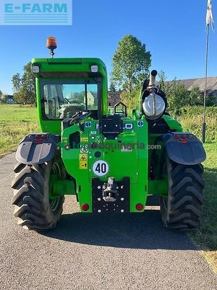 Telescopica - Merlo - turbofarmer tf 35.7-140