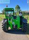 Telescopica - Merlo - turbofarmer tf 35.7-140