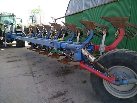 Arado -  - dvl 7108h # 7-schar