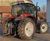 Tractor agrícola - Steyr - profi 4115 basis