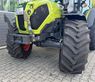 Tractor agrícola - Claas - axos 240 advanced + mx a106