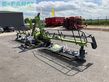 Cortacésped manual - Claas - disco 8500 trend