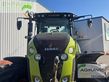 Tractor agrícola - Claas - axion 810 cmatic tier 4f