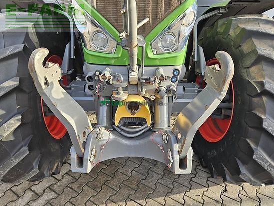 Tractor agrícola - Fendt - 828 vario profi plus ProfiPlus
