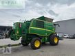 Cosechadora de Cereal - John Deere - t 560 i