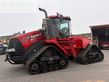 Tractor agrícola -  - quadtrac 580