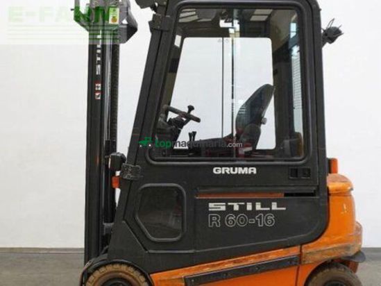 Elevadora - Still - r60-16