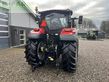 Tractor agrícola - Case IH - maxxum 150 6cyl handy traktor med frontlift