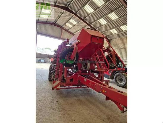 Sembradora directa - Horsch - pronto6nt