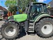 Tractor agrícola - Deutz-Fahr - agrotron 165 mk 3