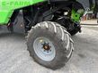 Cosechadora de Cereal - Deutz-Fahr - c9306ts