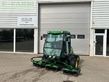 Cosechadora de Cereal - John Deere - 8700 a