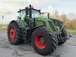 Tractor agrícola - Fendt - 939 vario profi +