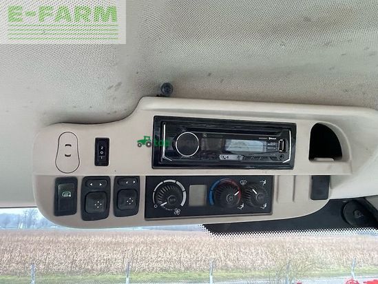 Tractor agrícola - John Deere - 6210r