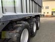 Cinta transportadora de forraje - Fliegl - gigant asw 391 taurus fox