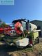 Cosechadora de Cereal - Claas - avero 240
