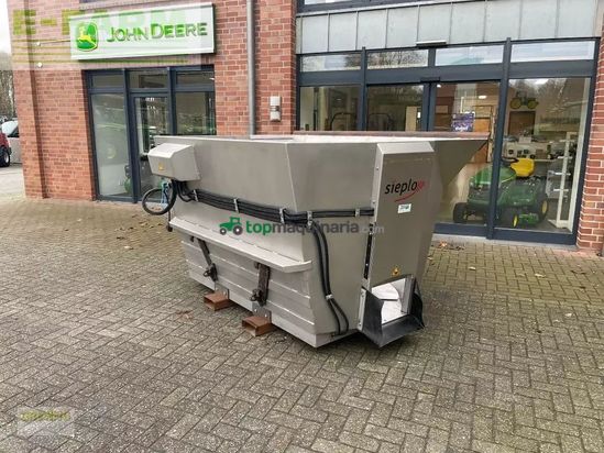 Esparcidor - Sieplo - mb2500