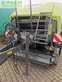 Empacadora gigant - Claas - rollant 520 rc