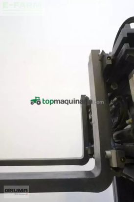 Elevadora - Linde - e 18 l evo 386-02