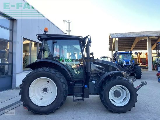 Tractor agrícola - Valtra - a 114