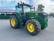 Tractor agrícola - John Deere - 6155 r autopower