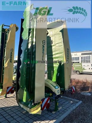 Cortacésped manual - Krone - easycut b 1000 (mt604-40)