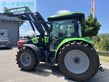 Tractor agrícola - Deutz-Fahr - 5105