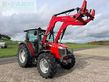 Tractor agrícola - Massey Ferguson - 4707 mit frontlader