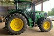 Tractor agrícola - John Deere - tracteur jd 6145 r