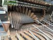 Empacadora gigant - Vicon - rv 5220 / göweil g5050