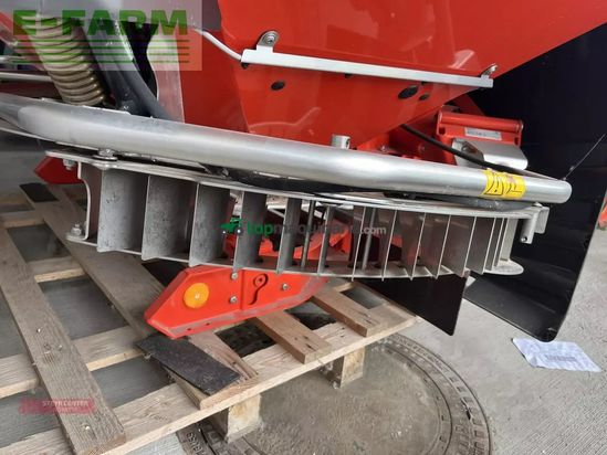 Esparcidor - Rauch - axis m 30.2 emc + w isobus