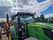 Tractor agrícola - John Deere - 6125r