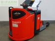 Elevadora - Linde - t 25 sp 131-08